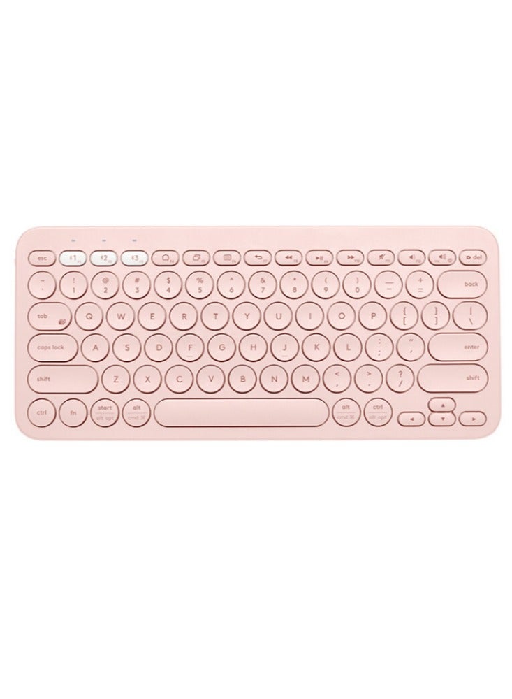 Mini Bluetooth wireless keyboard
